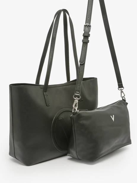 Shoulder Bag Selena Re Valentino Black selena re VBS8WK01 other view 2