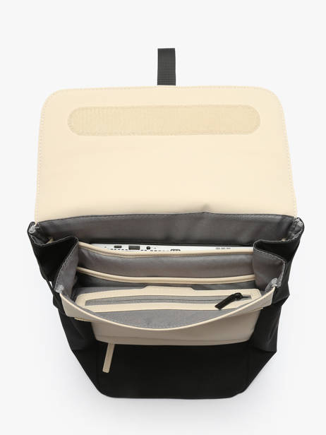 1 Compartment Backpack With 15