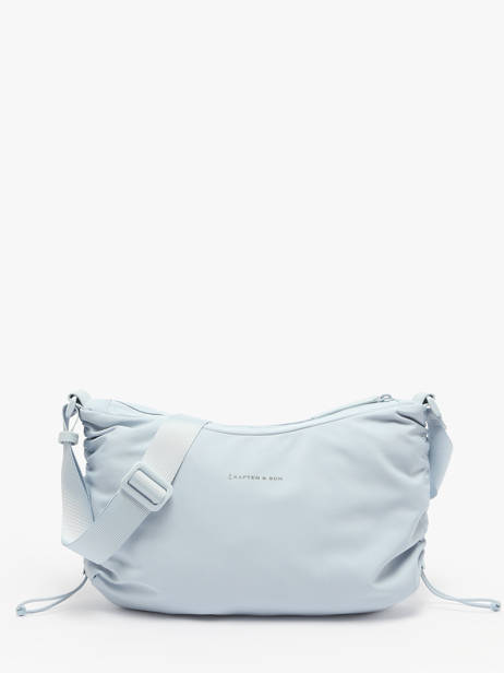 Shoulder Bag Skara Kapten and son Blue skara S