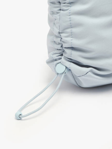 Shoulder Bag Skara Kapten and son Blue skara S other view 2