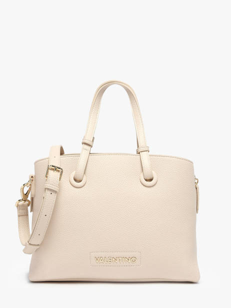 Shoulder Bag Sallie Re Valentino Beige sallie re VBS8UJ04