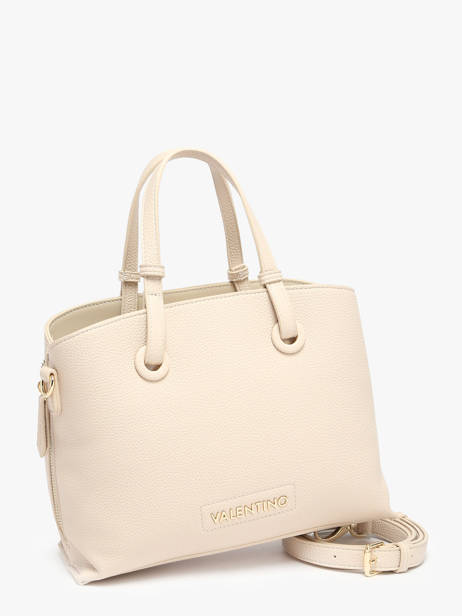 Shoulder Bag Sallie Re Valentino Beige sallie re VBS8UJ04 other view 2