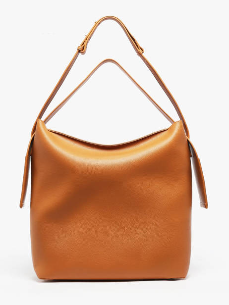 Shoulder Bag Starlight By byblos Brown starlight BS23B01