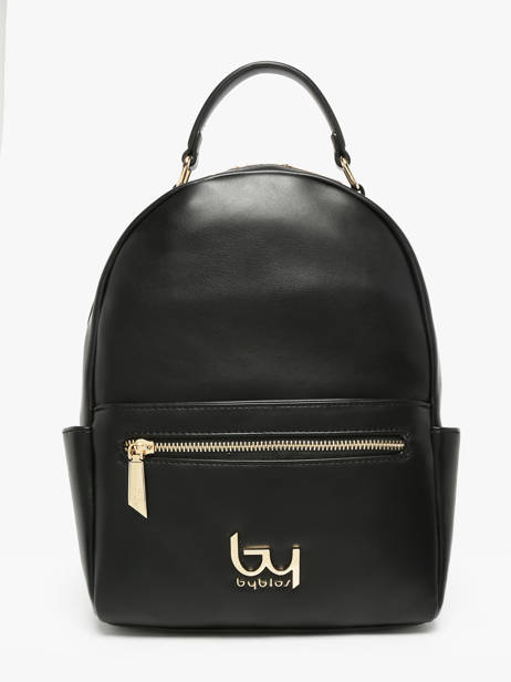 Backpack Mimosa By byblos Black mimosa BS30B01