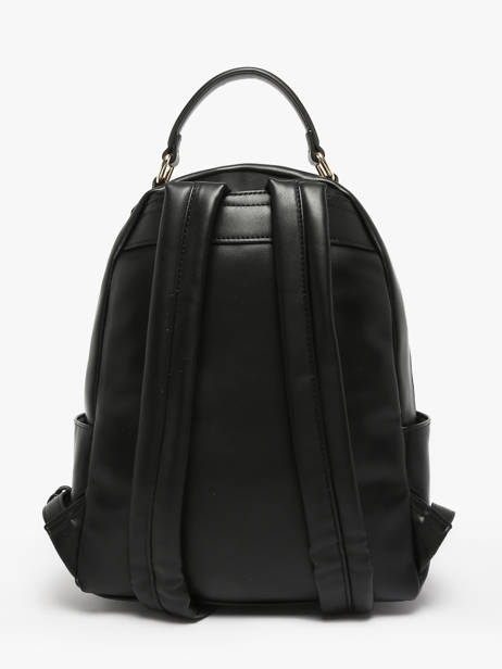 Backpack Mimosa By byblos Black mimosa BS30B01 other view 4