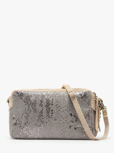 Shoulder Bag Vi Mila louise Silver vi 2367XSVI other view 4