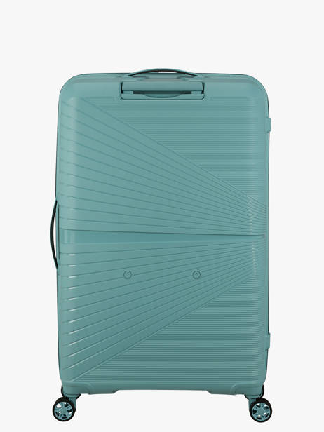Valise Rigide Airconic American tourister Bleu airconic 88G003 vue secondaire 4