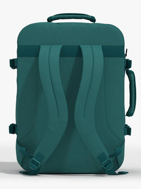 Cabin Duffle Cabin Lc Cabin zero Green cabin lc CZ06 other view 4