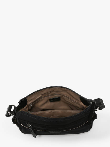 Shoulder Bag Kaya Hexagona Blue kaya 5920187 other view 3