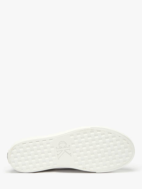 Sneakers Calvin klein jeans Black women 17630GM other view 5