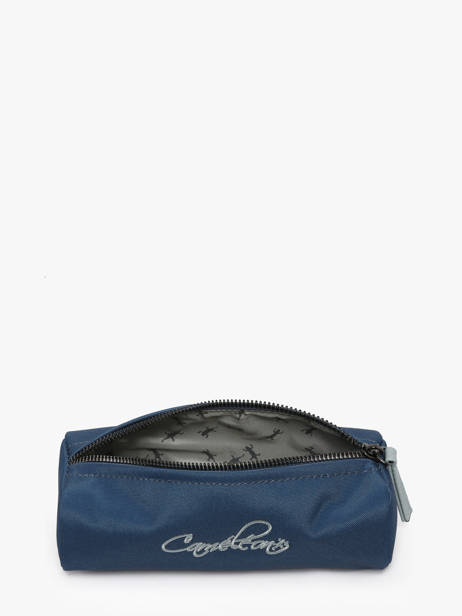 1-compartment Pouch Vintage Urban Cameleon Blue vintage urban STRO other view 1