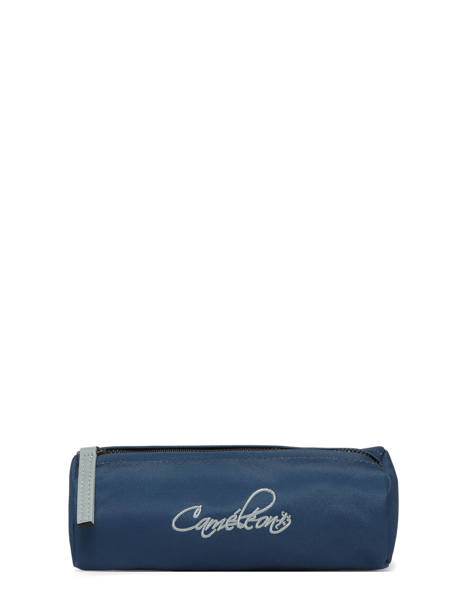 1-compartment Pouch Vintage Urban Cameleon Blue vintage urban STRO other view 3
