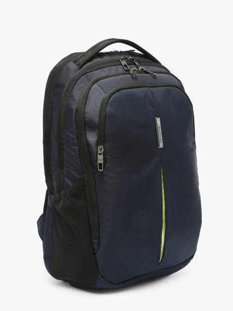 Backpack With 15