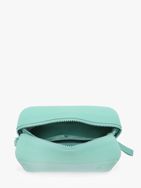 Trousse De Toilette Souple American tourister Bleu urban groove 155518 vue secondaire 1