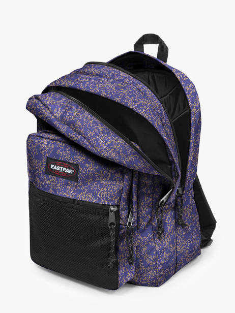 Backpack Pinnacle Eastpak Blue pbg authentic PBGK060 other view 2