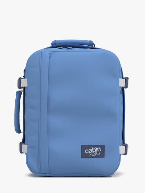 Cabin Luggage Backpack Cabin Lc Cabin zero Blue cabin lc CZ08