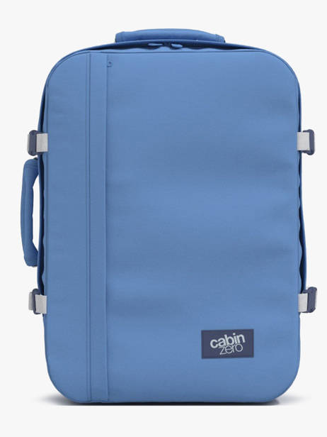 Cabin Duffle Cabin Lc Cabin zero Blue cabin lc CZ06