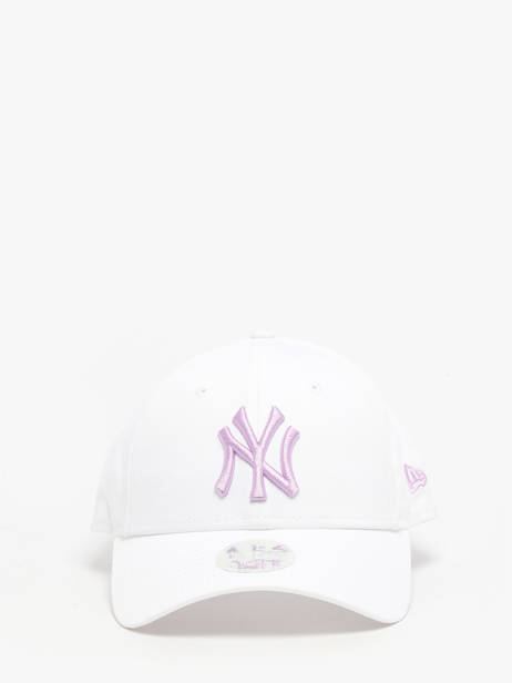 Adjustable Cap New era White new era 60667398