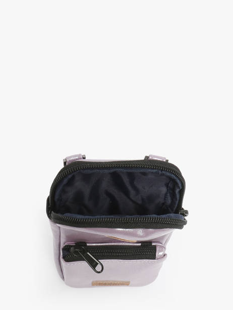 Phone Bag Cabaia Violet accessoire PHONEBAG other view 3