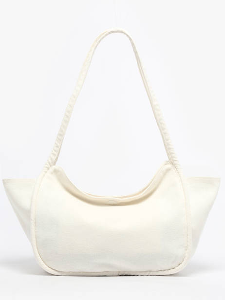 Shoulder Bag Ibiza Virginie darling White ibiza IBIFBMEB other view 4