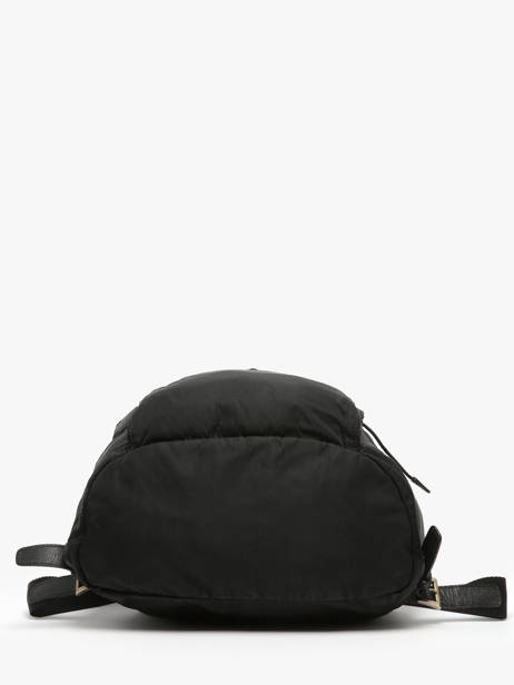 Preloved Prada Tessuto Nylon Backpack Prada Black second life 1343822 other view 7