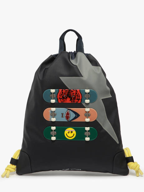 Gym Bag Jeune premier Blue daydream boys B