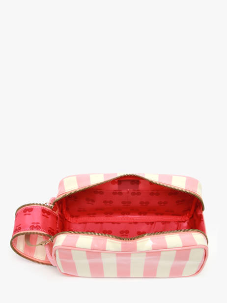 Toiletry Kit Jeune premier Pink daydream girls G other view 2