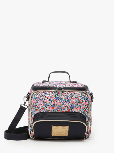 Lunch Bag Tann's Multicolor les fantaisies f 67265