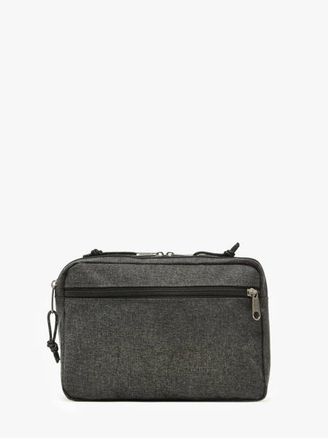 Toiletry Kit Eastpak Gray authentic luggage K88E other view 2