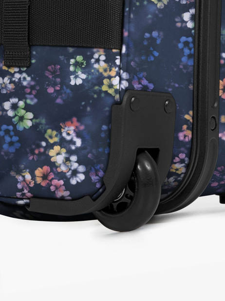 Cabin Luggage Eastpak Blue authentic luggage EK0A5BA7 other view 2