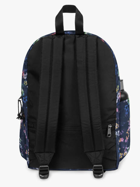 1 Compartment Backpack With 16