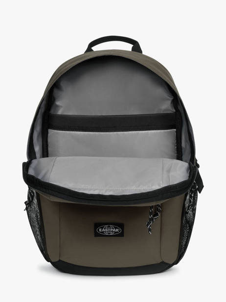 1 Compartment Backpack With 16