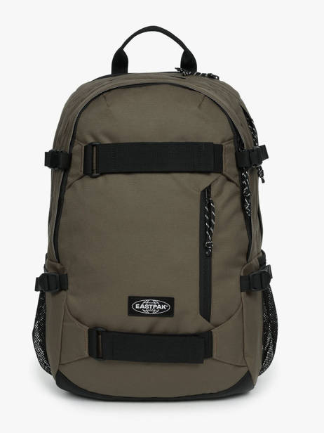 1 Compartment Backpack With 16