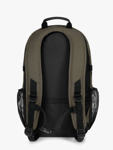 1 Compartment Backpack With 16