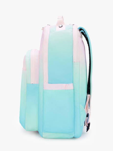 2-compartment Backpack With 15