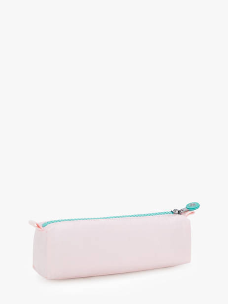 Trousse 1 Compartiment Back To School Kipling Rose back to school KI5621 vue secondaire 2