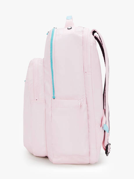 2-compartment Backpack With 15