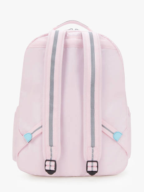 2-compartment Backpack With 15