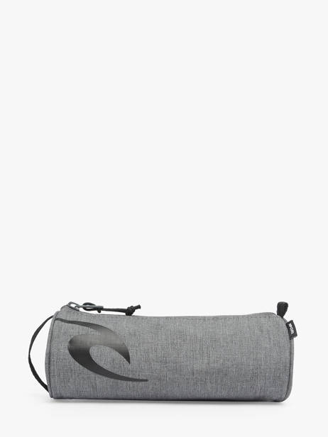 1 Compartment Pouch Rip curl Gray brand 15IMUT