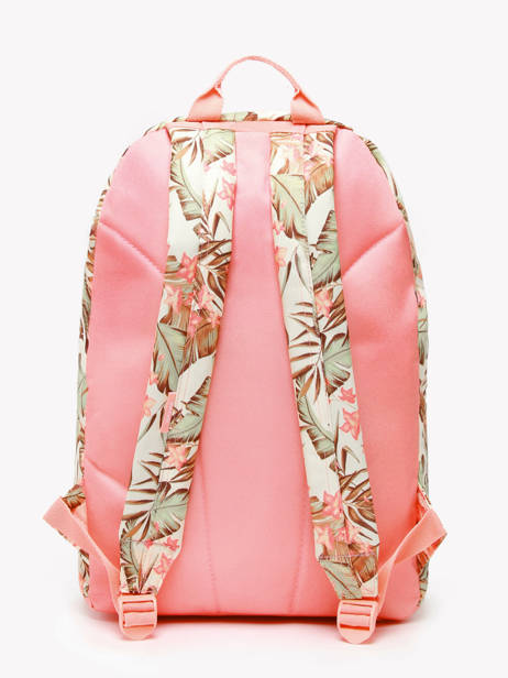 Sac à Dos 2 Compartiments Rip curl Rose mixed 47WBA vue secondaire 5