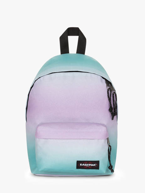 Sac à Dos Orbit  Eastpak Multicolore authentic K060
