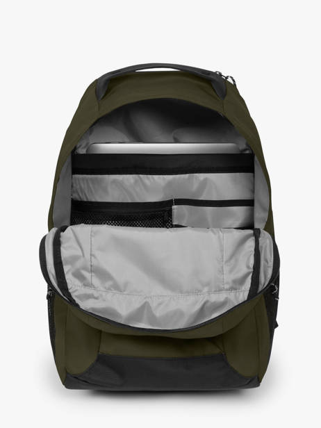 1 Compartment Backpack With 16