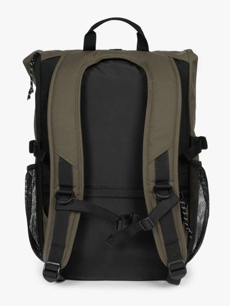 1 Compartment Backpack With 16