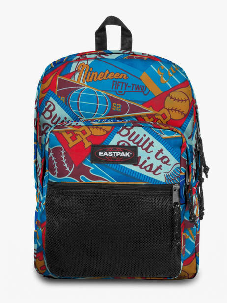 Backpack Pinnacle Eastpak Multicolor authentic K060