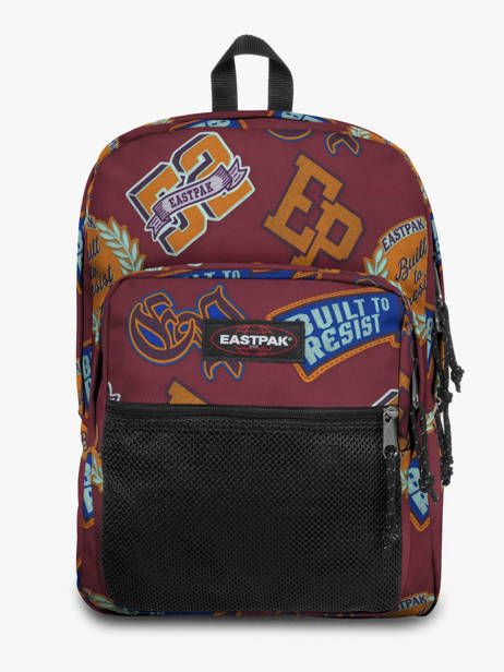 Backpack Pinnacle Eastpak Red authentic K060