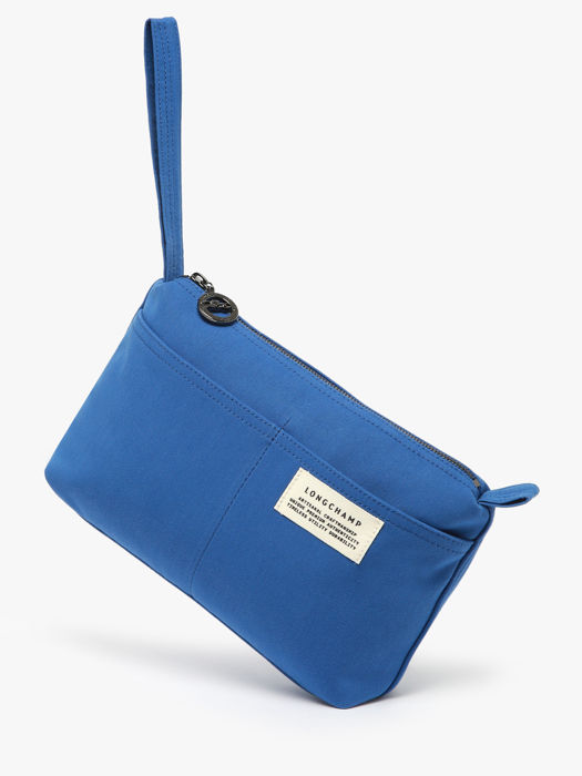 Longchamp Le pliage worker Clutches Multicolor