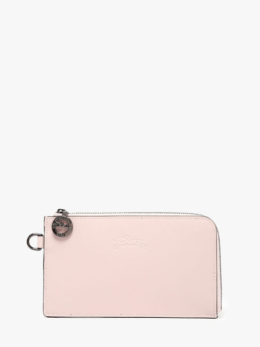 Longchamp Le pliage xtra Clutches Pink