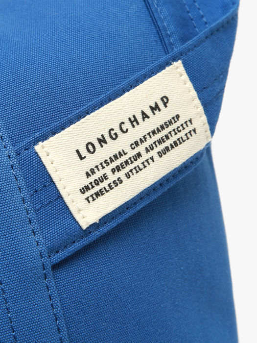 Longchamp Le pliage worker Hobo bag Multicolor