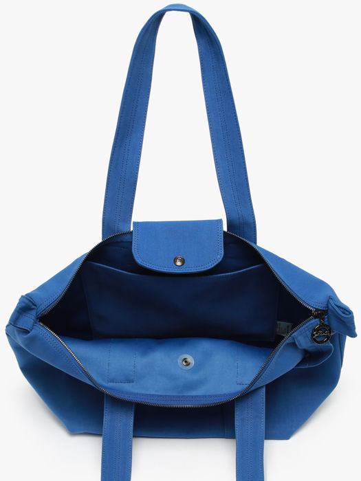 Longchamp Le pliage worker Hobo bag Multicolor