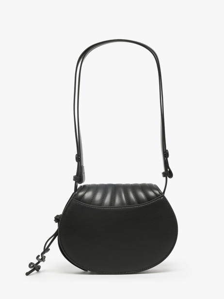 Shoulder Bag K Wellen Karl lagerfeld Black k wellen A3W30259 other view 4